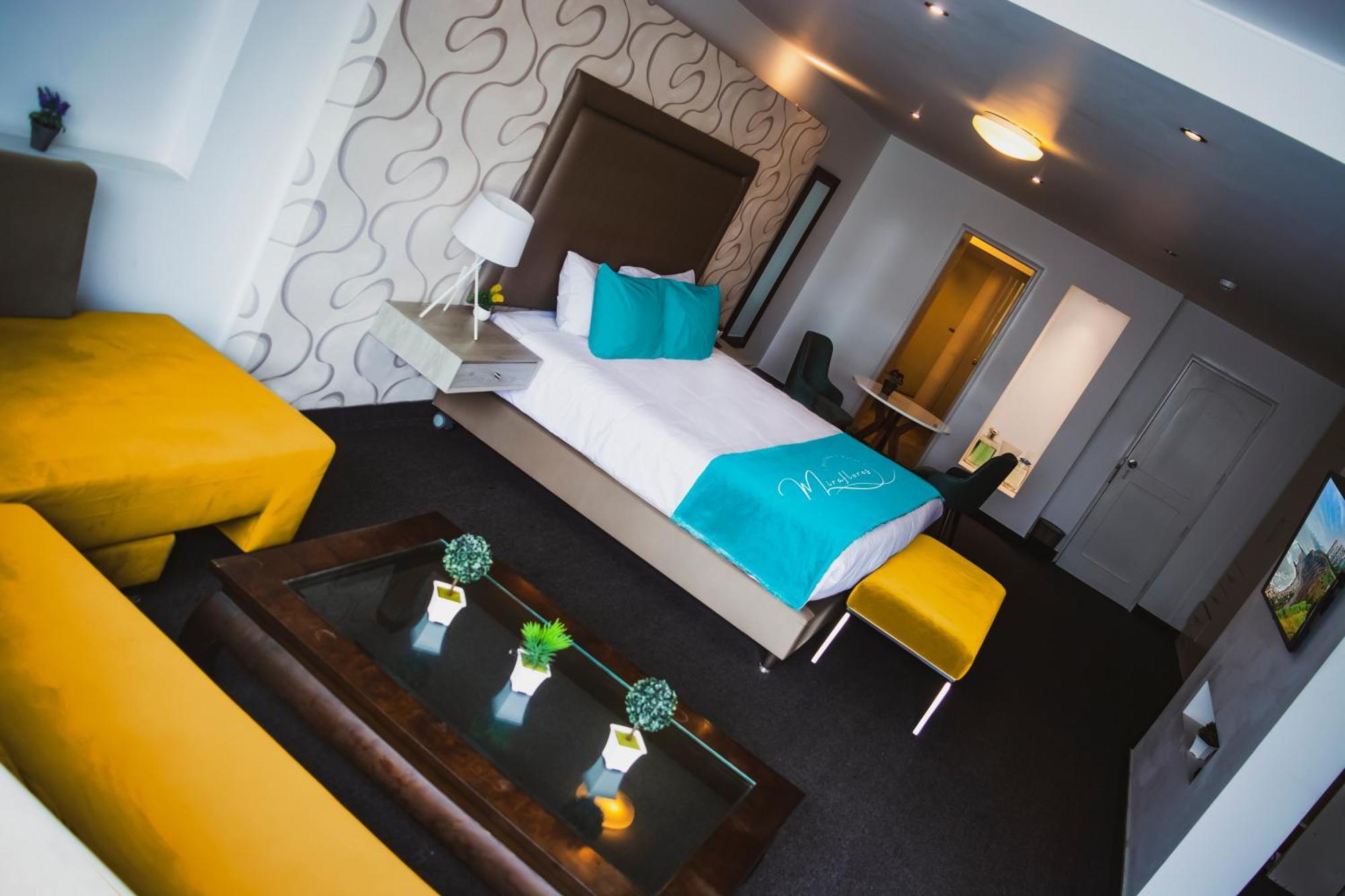 Miraflores Boutique Hotel ليما المظهر الخارجي الصورة