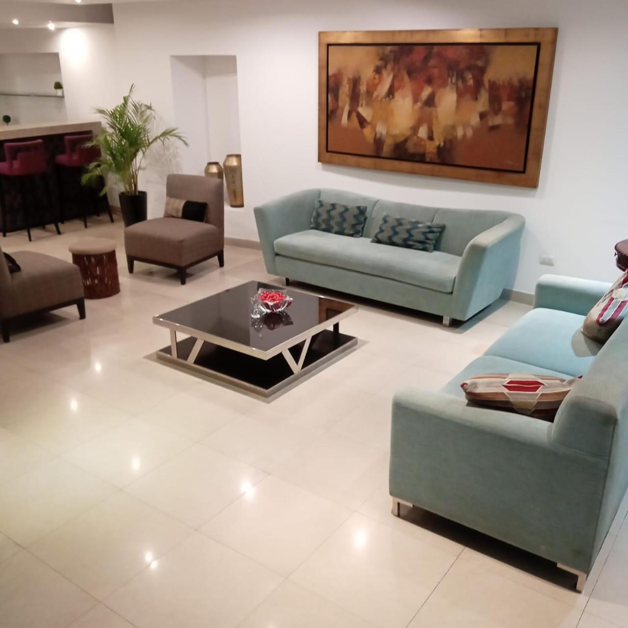 Miraflores Boutique Hotel ليما المظهر الخارجي الصورة