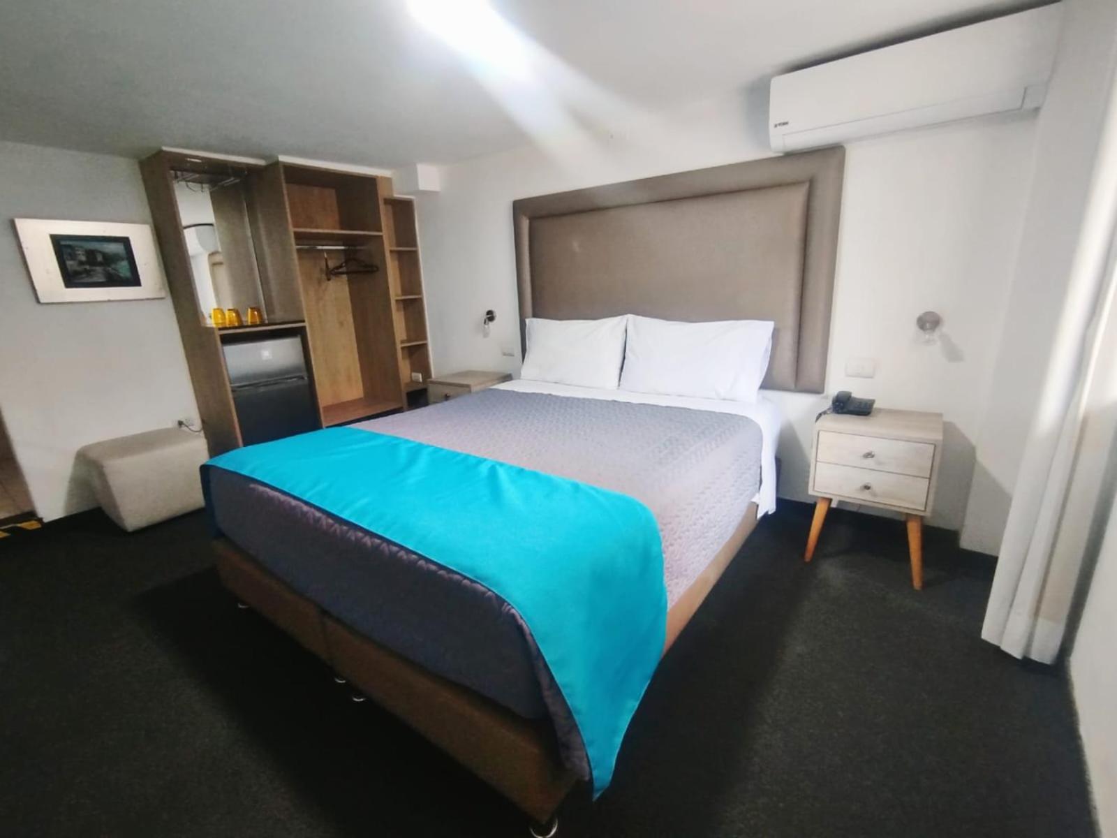 Miraflores Boutique Hotel ليما المظهر الخارجي الصورة