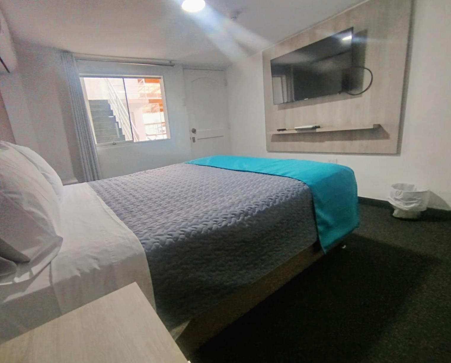 Miraflores Boutique Hotel ليما المظهر الخارجي الصورة