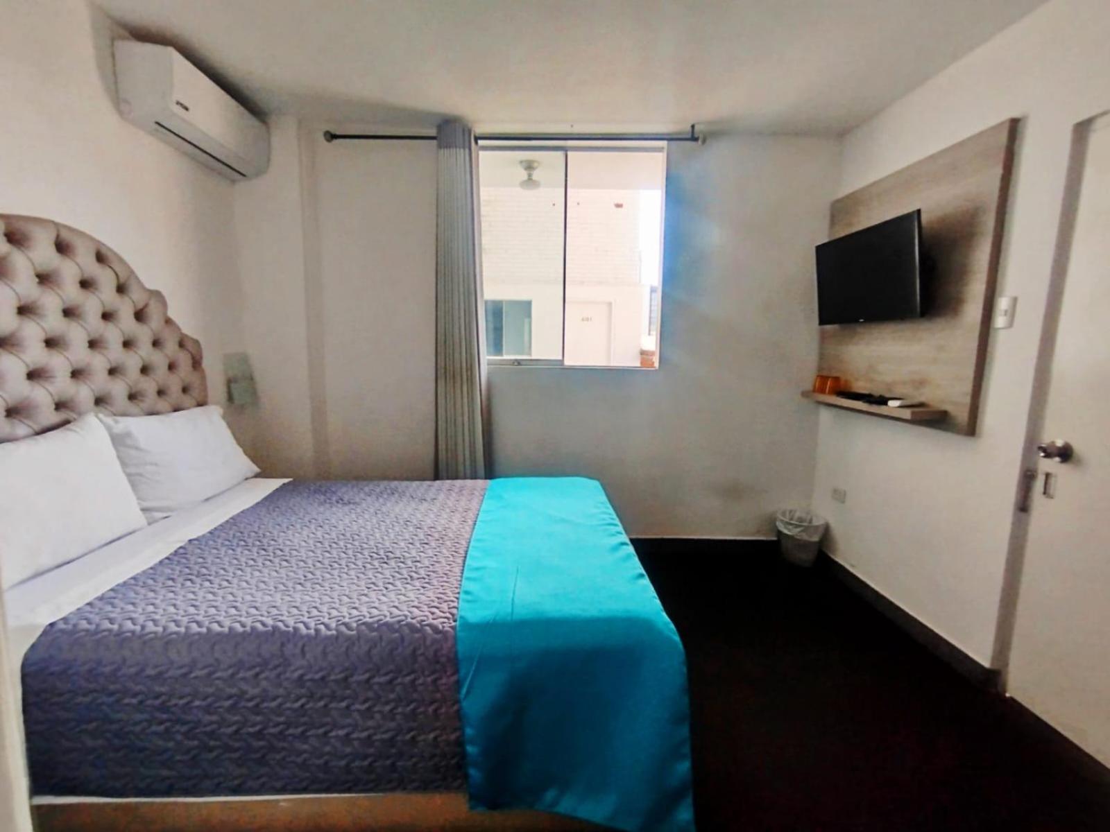 Miraflores Boutique Hotel ليما المظهر الخارجي الصورة