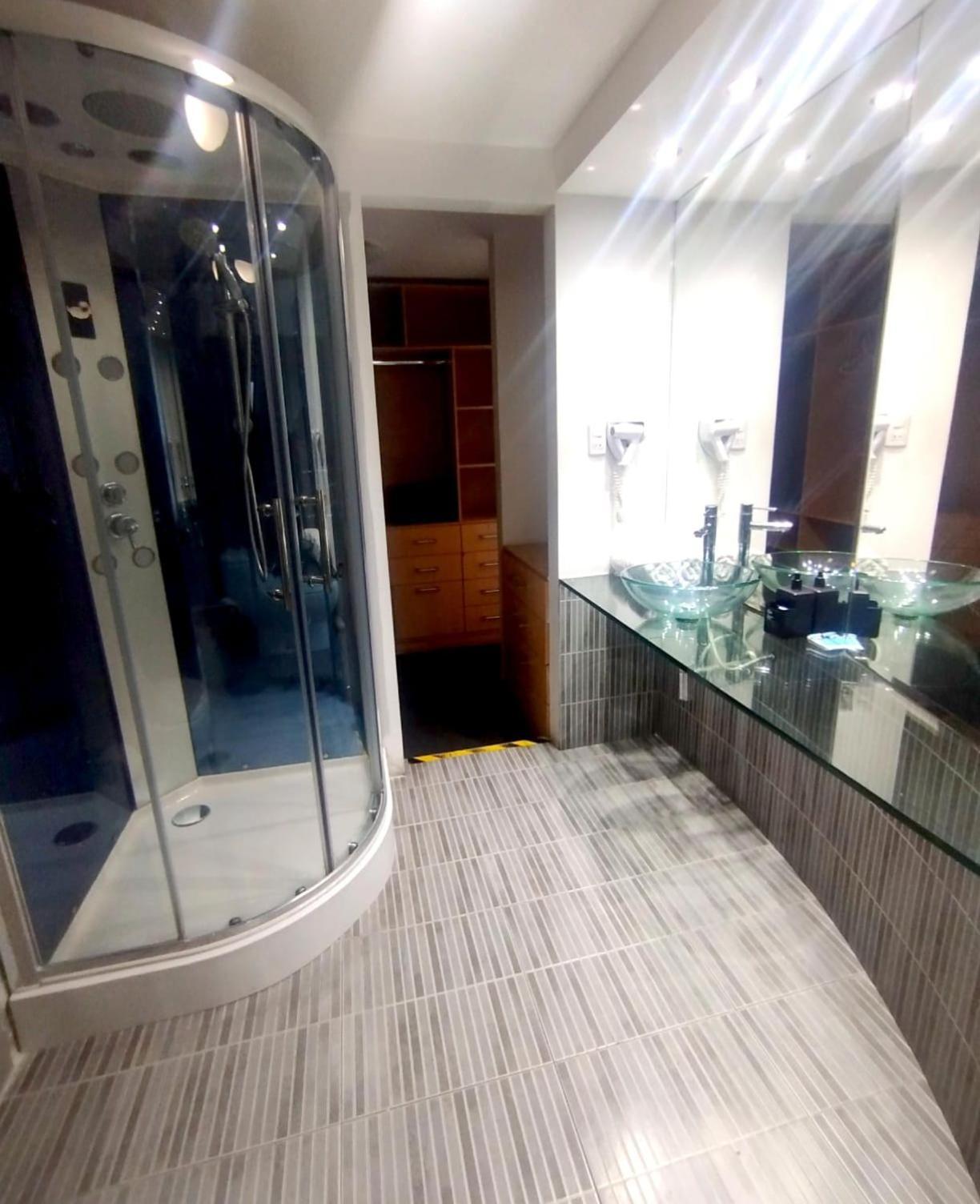 Miraflores Boutique Hotel ليما المظهر الخارجي الصورة