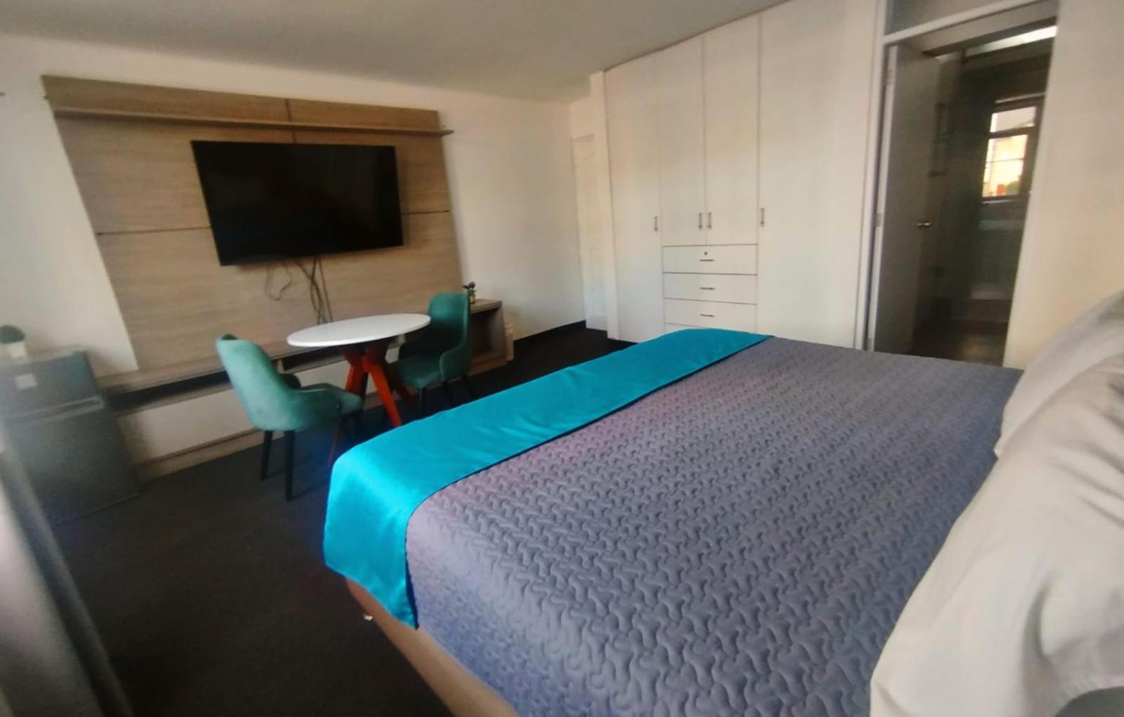 Miraflores Boutique Hotel ليما المظهر الخارجي الصورة