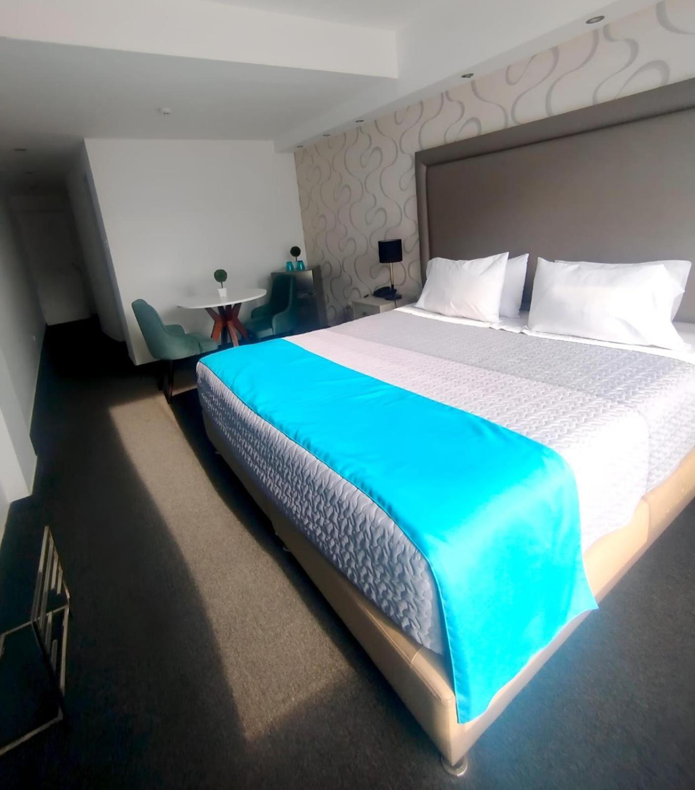 Miraflores Boutique Hotel ليما المظهر الخارجي الصورة