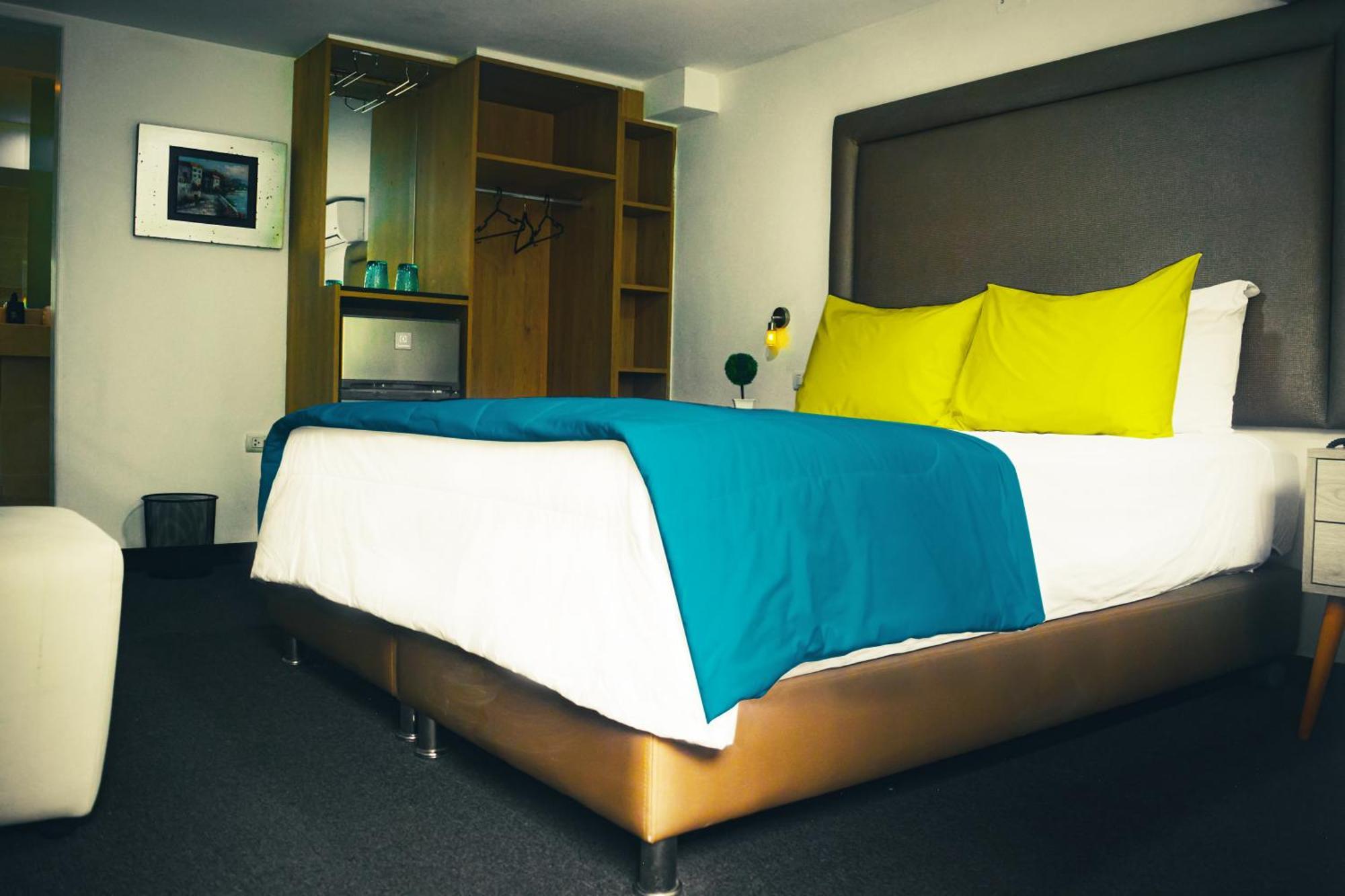 Miraflores Boutique Hotel ليما المظهر الخارجي الصورة