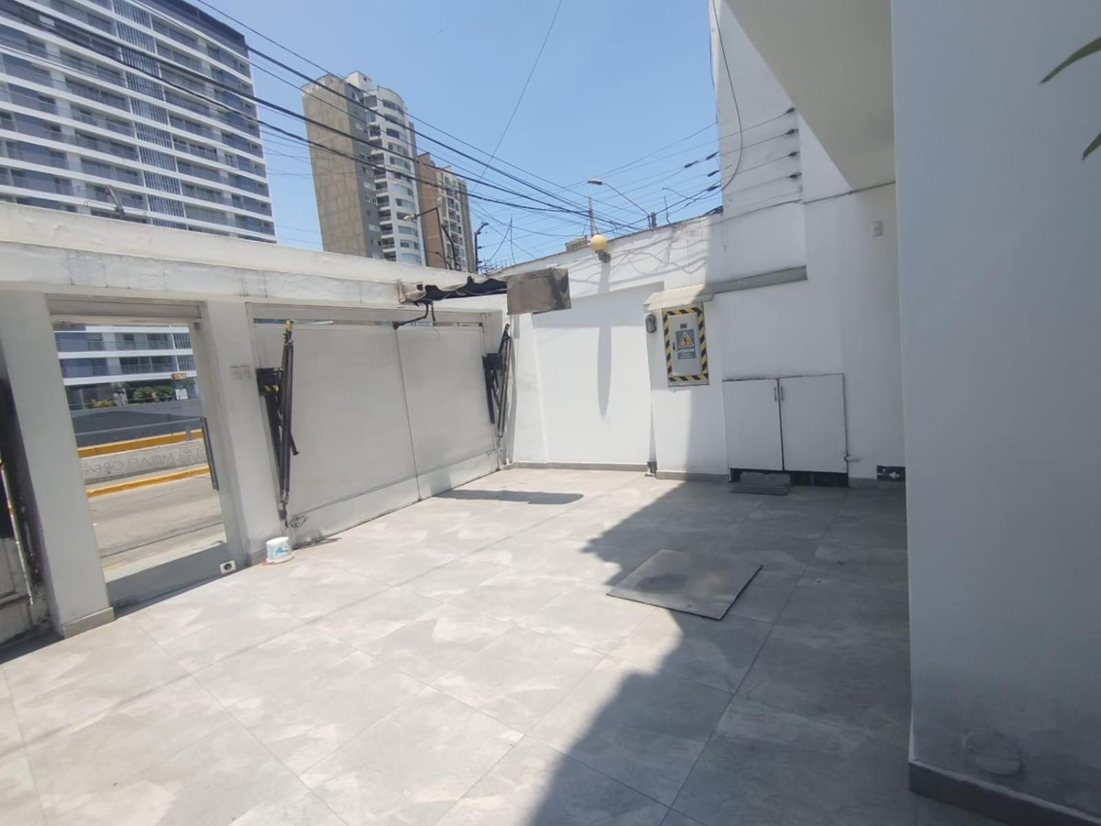 Miraflores Boutique Hotel ليما المظهر الخارجي الصورة
