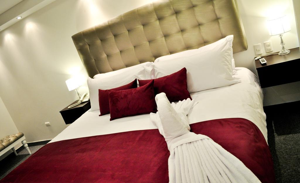 Miraflores Boutique Hotel ليما المظهر الخارجي الصورة