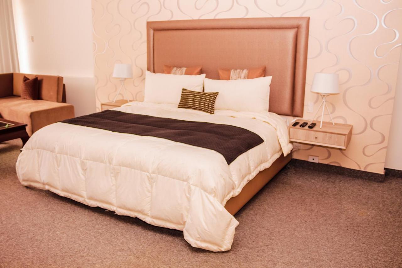 Miraflores Boutique Hotel ليما المظهر الخارجي الصورة