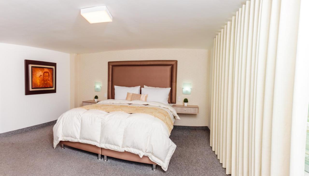 Miraflores Boutique Hotel ليما المظهر الخارجي الصورة