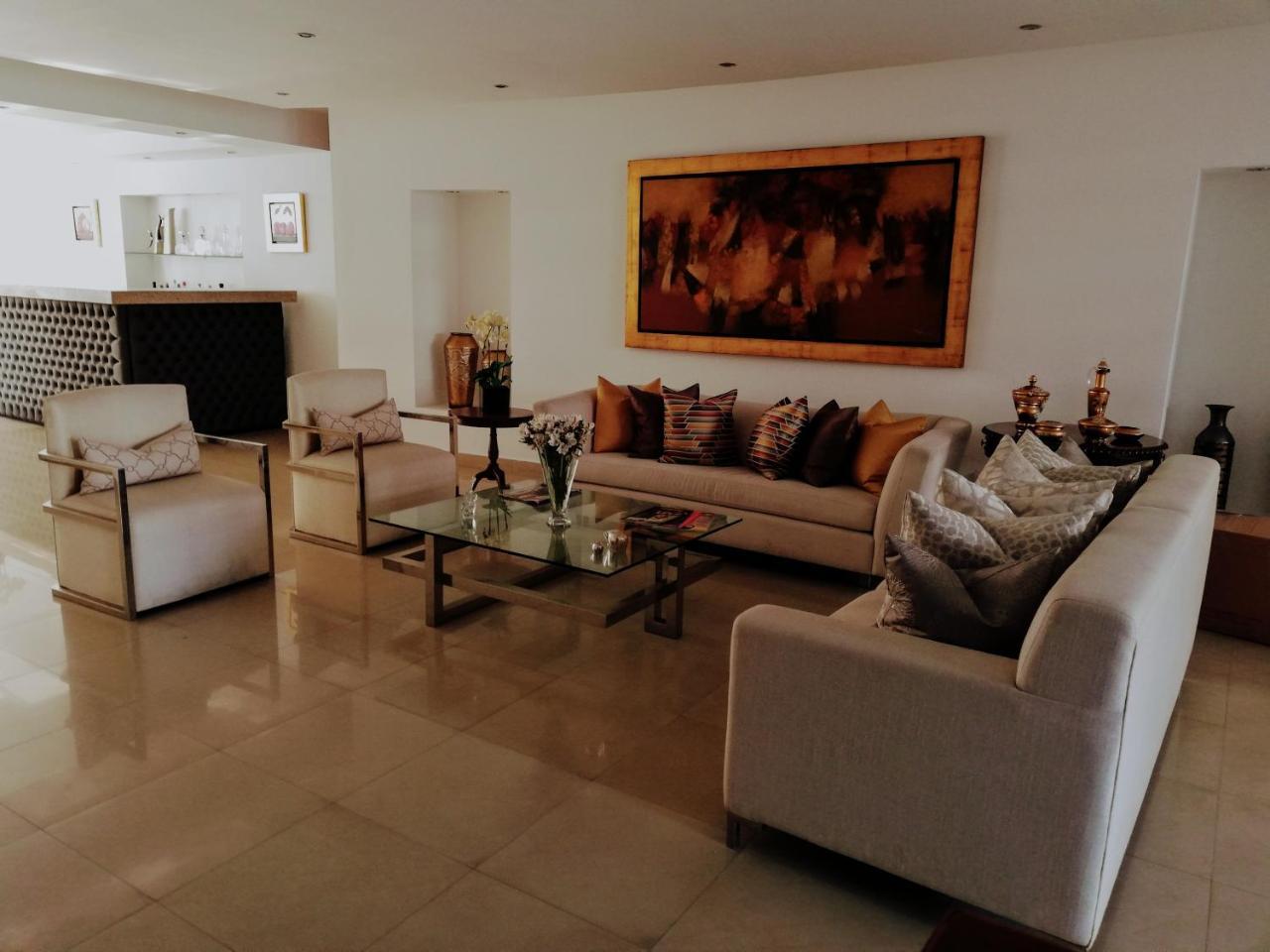 Miraflores Boutique Hotel ليما المظهر الخارجي الصورة