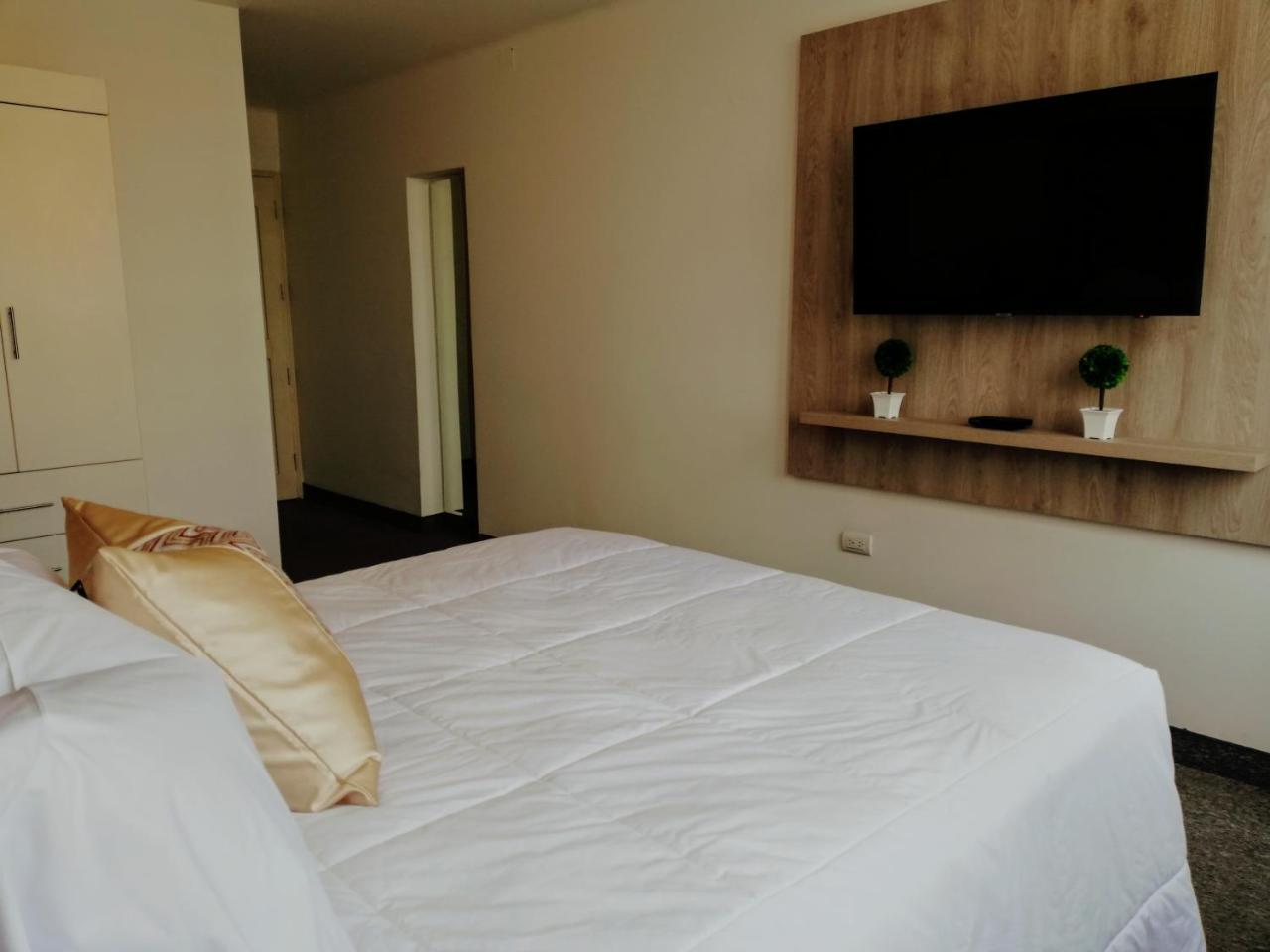 Miraflores Boutique Hotel ليما المظهر الخارجي الصورة