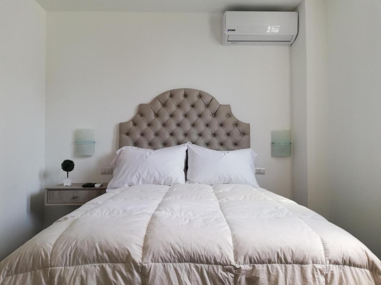 Miraflores Boutique Hotel ليما المظهر الخارجي الصورة